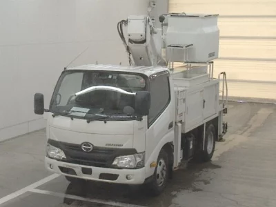 Hino Dutro
