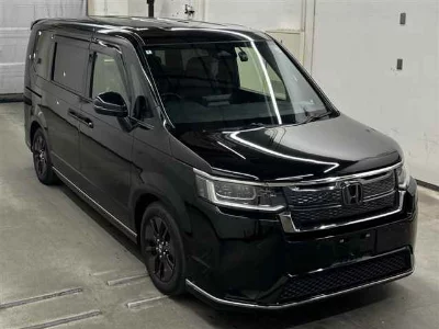 Honda STEPWGN SPADA