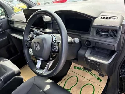 Honda STEPWGN SPADA