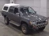 TOYOTA HILUX PICK UP