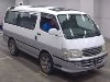 TOYOTA HIACE WAGON