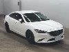 MAZDA ATENZA SEDAN