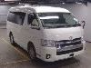 TOYOTA HIACE WAGON