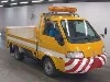 MAZDA BONGO TRUCK