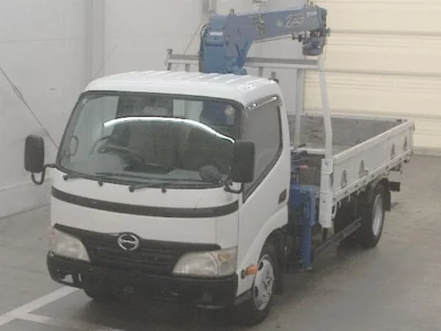 Hino Dutro