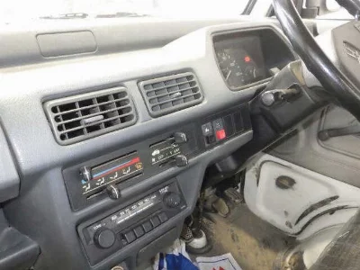 Honda Acty
