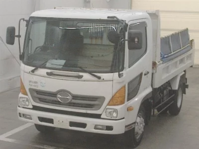 Hino Ranger