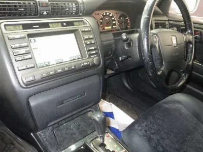Toyota Crown Estate