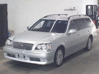 Toyota Crown Estate