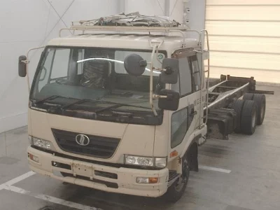 NISSAN DIESEL (UD) CONDOR