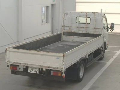 Hino Dutro