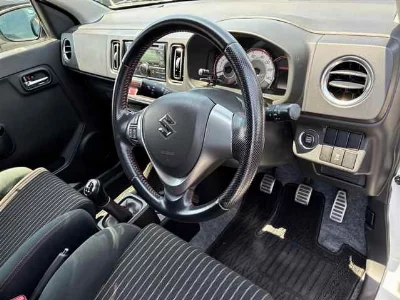 Suzuki ALTO WORKS