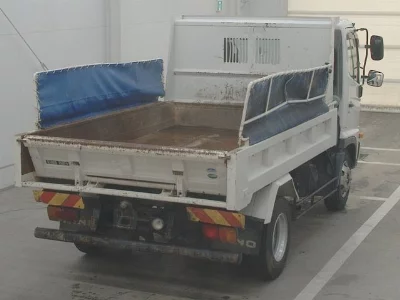 Hino Ranger
