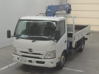 Hino Dutro