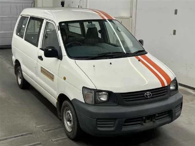 Toyota TownAce