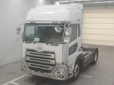 Nissan UD