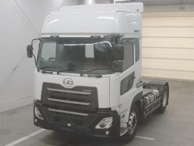 Nissan UD