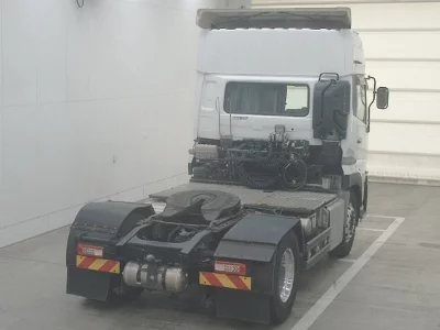 Nissan UD