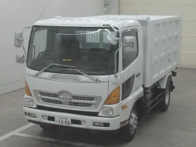 Hino Ranger