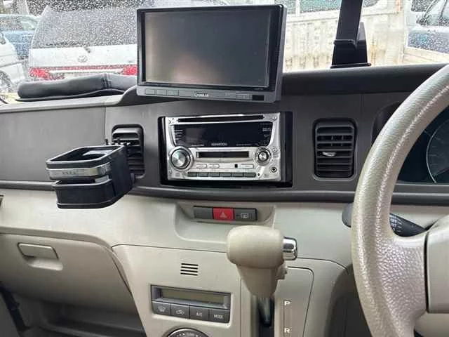 Daihatsu Atrai  с аукциона в Японии