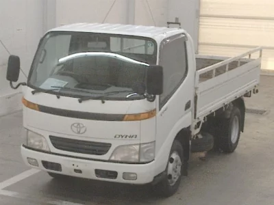Toyota Dyna