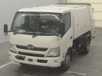 Hino Dutro