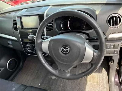 Mazda AZ WAGON CUSTOM STYLE