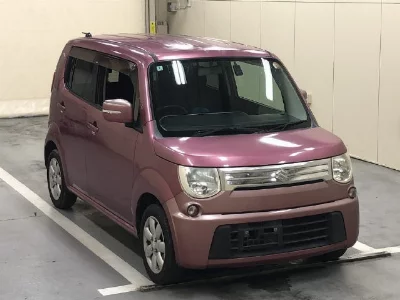 Suzuki MR Wagon
