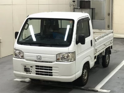 Honda Acty