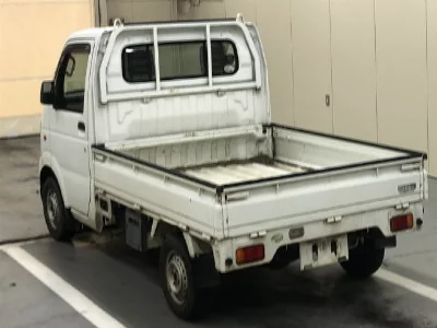 Suzuki CARRY
