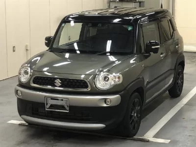 SUZUKI XBEE