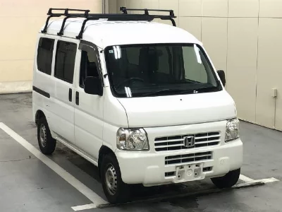 Honda Acty