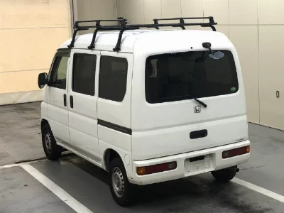 Honda Acty