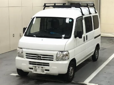 Honda Acty