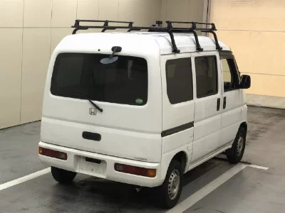 Honda Acty