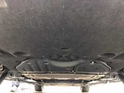 TOYOTA MIRAI
