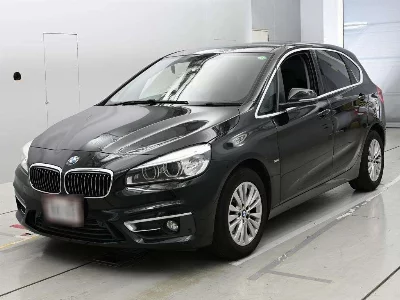BMW 2-Series