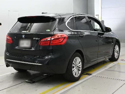 BMW 2-Series