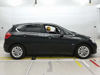 BMW 2-Series