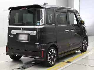Mazda Flair Wagon