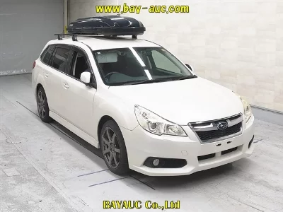 Subaru LEGACY TOURING WAGON