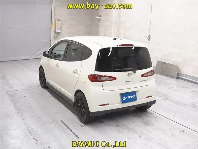 Daihatsu Sonica