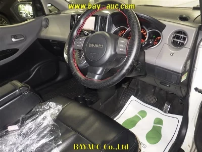 Daihatsu Sonica