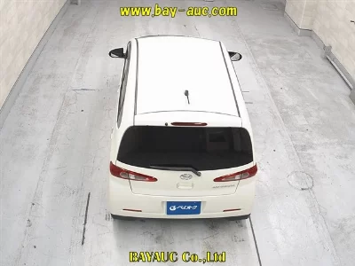 Daihatsu Sonica