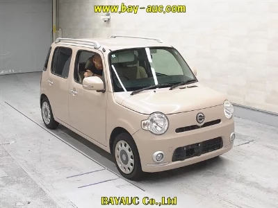 Daihatsu Mira Cocoa