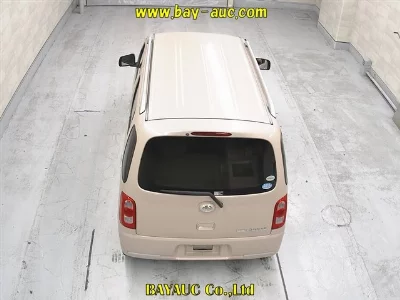 Daihatsu Mira Cocoa