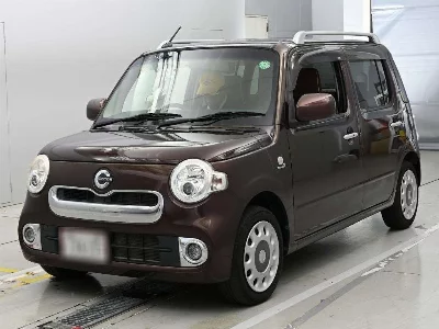 Daihatsu Mira Cocoa