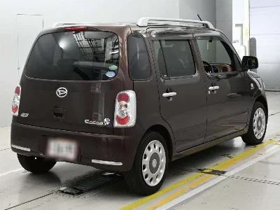 Daihatsu Mira Cocoa
