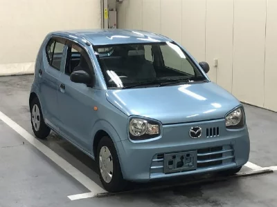 Mazda Carol