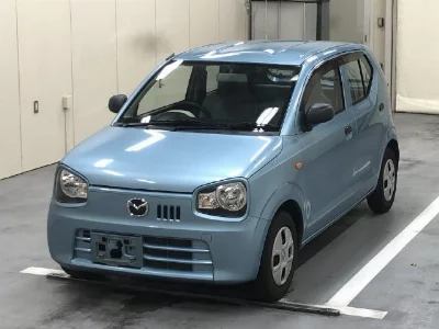 Mazda Carol
